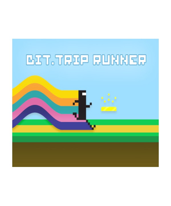 BIT.TRIP RUNNER Steam Key GLOBAL